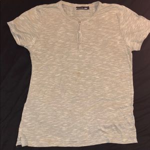 Foreign Exchange Shirt